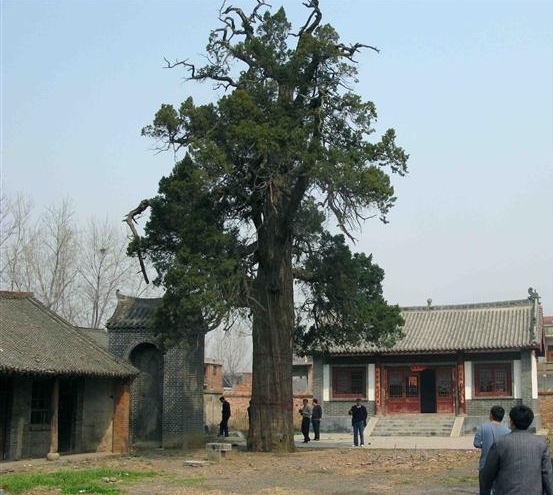 伊川书院