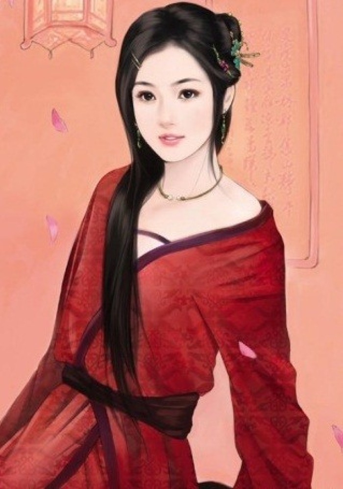 文昭结