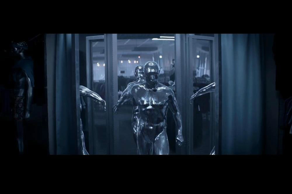 T-1000 T-1000