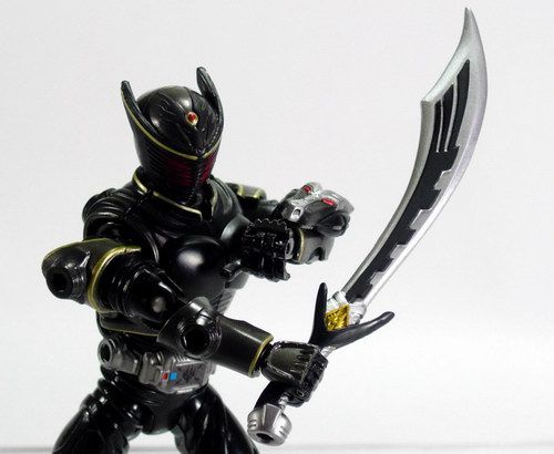假面骑士龙牙 假面骑士龙牙