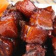 蒸红烧肉 蒸红烧肉