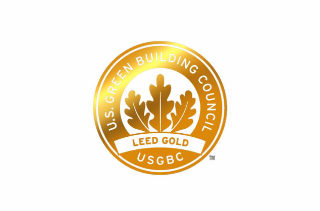 美国LEED绿色建筑认证 美国LEED绿色建筑认证