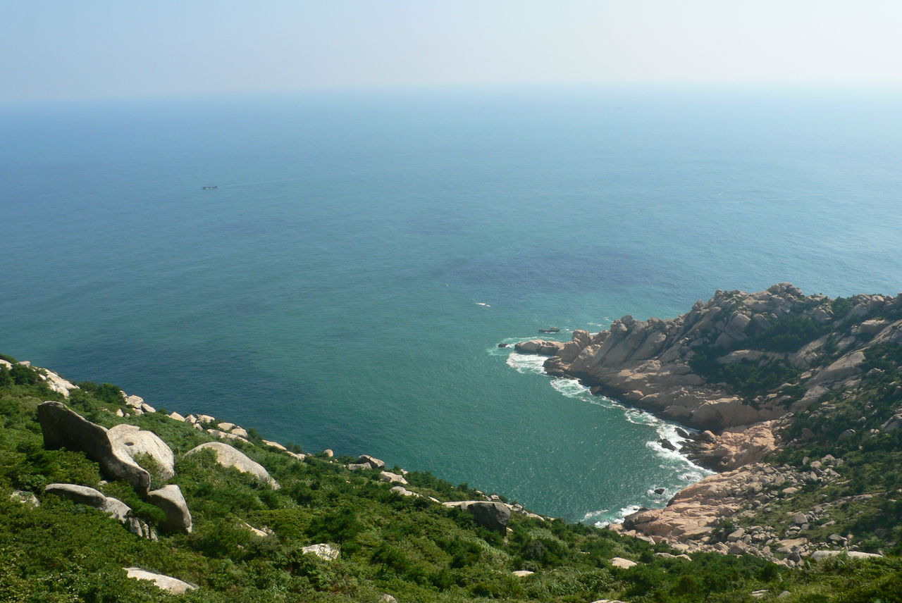 东福山岛 东福山岛