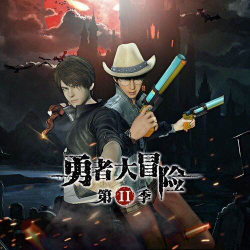 专辑封面 专辑封面
