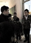 孙锡堃