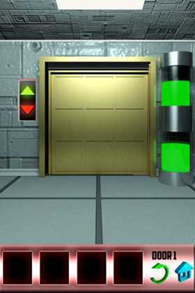 100 doors 100 doors