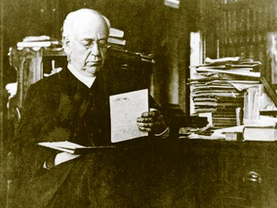 首任校长Edward Orton Sr. 首任校长Edward Orton Sr.
