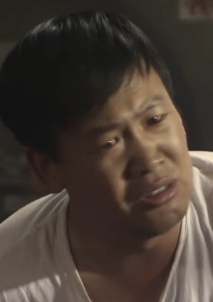 老寨(高峰执导电影)