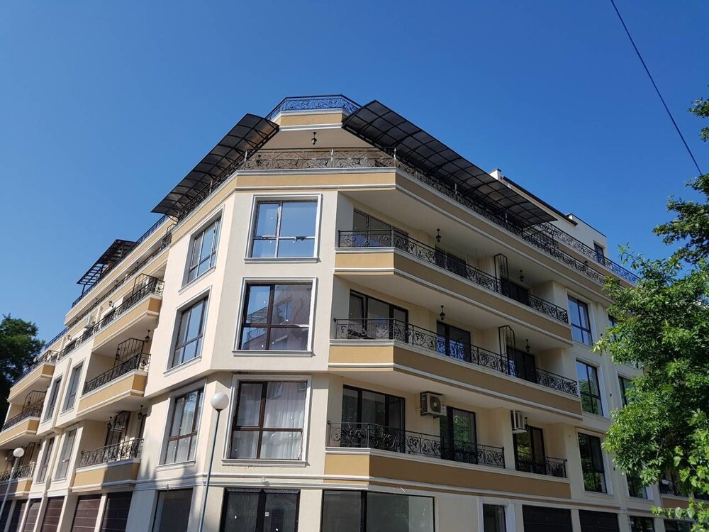 普罗夫迪夫酒店 普罗夫迪夫酒店