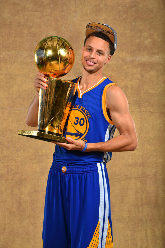 2014-15赛季NBA总冠军 2014-15赛季NBA总冠军