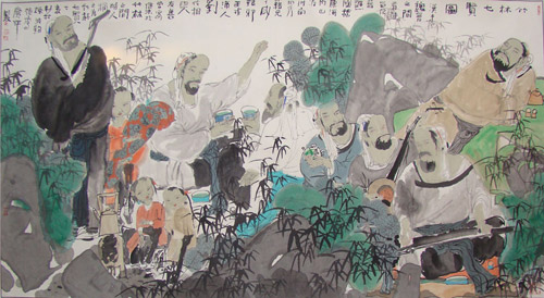 建安七子 建安七子