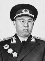 罗荣桓 罗荣桓
