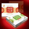 北京十三绝 北京十三绝