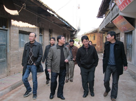 宗场乡