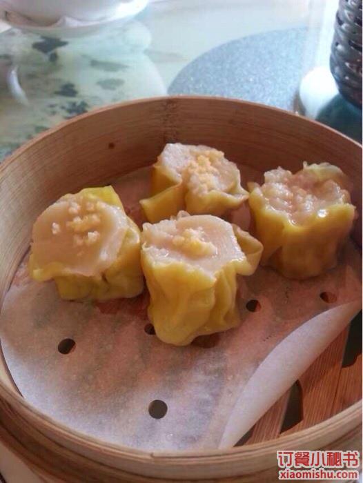 玉带烧卖