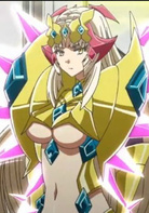 战姬绝唱Symphogear