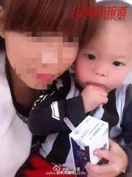 12·16河南2岁男孩影响偷情被妈妈情夫殴打致死事件 12·16河南2岁男孩影响偷情被妈妈情夫殴打致死事件