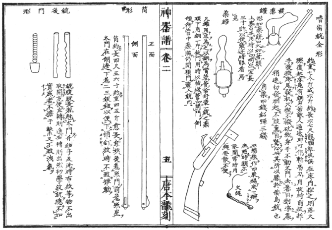 噜蜜铳