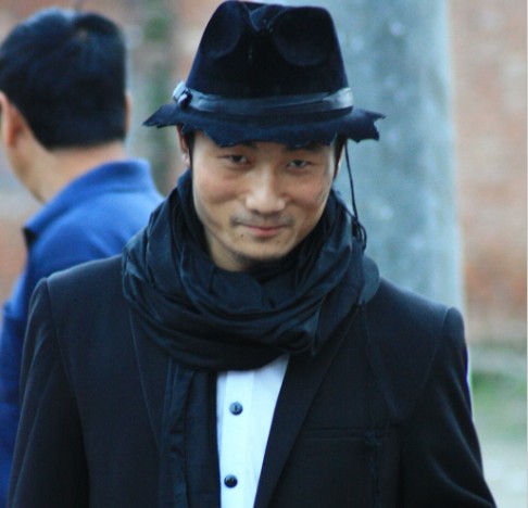 韩风(中国内地新锐导演) 韩风(中国内地新锐导演)