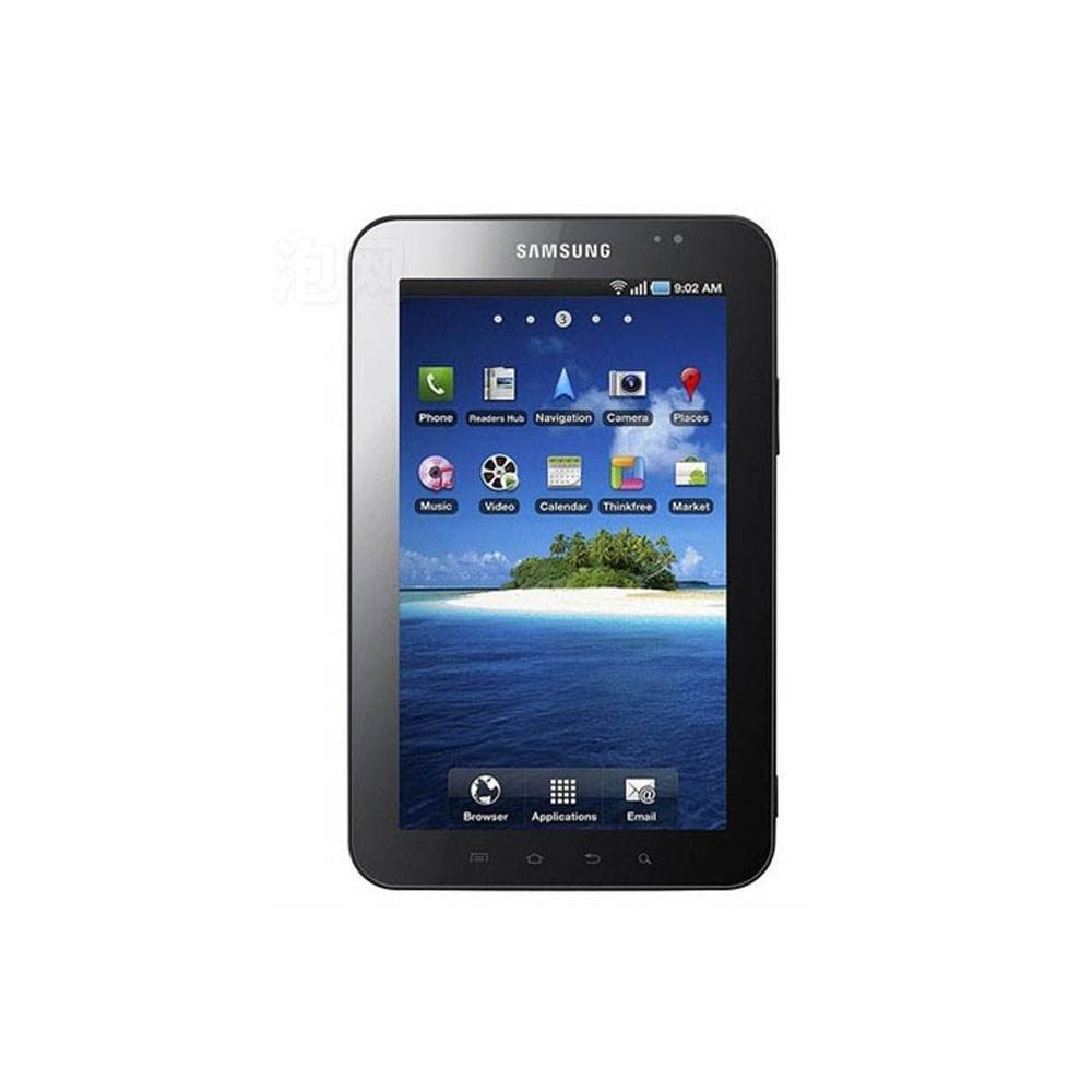 三星 P1000(Galaxy Tab) 三星 P1000(Galaxy Tab)