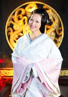王的女人(明道、陈乔恩主演古装剧)