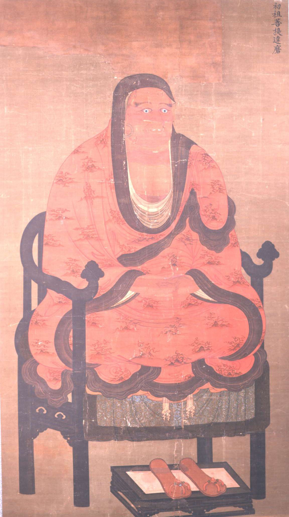 二祖慧可