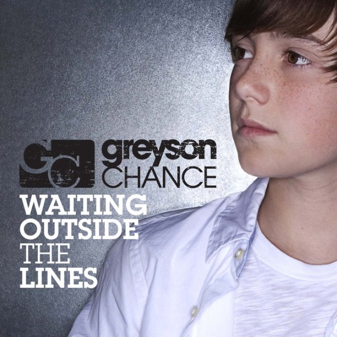 Greyson Chance Greyson Chance