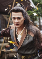 独孤皇后(2019年陈乔恩、陈晓主演电视剧)