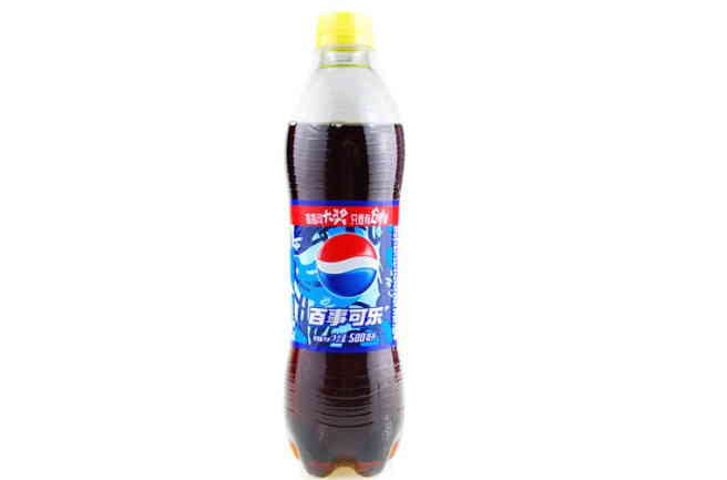 可乐型汽水 可乐型汽水
