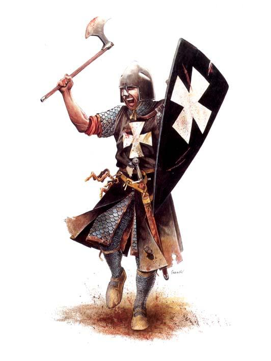 维京狂战士