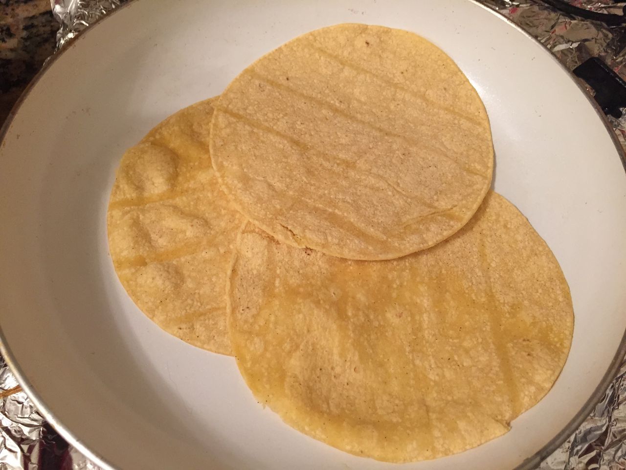 墨西哥鱼卷