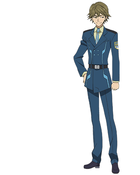 战姬绝唱Symphogear GX