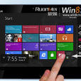 Win8 Metro Testbed Win8 Metro Testbed