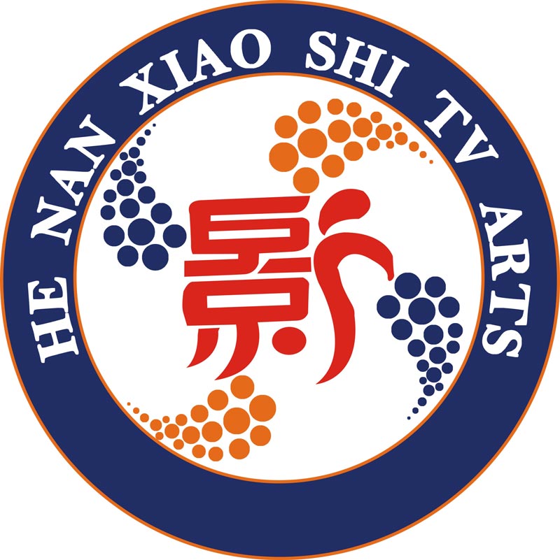 萧寒影话标识 萧寒影话标识