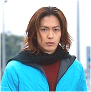 城户真司 城户真司