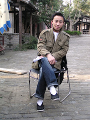 沈志豪(电影製作人)