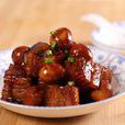 上海红烧肉 上海红烧肉