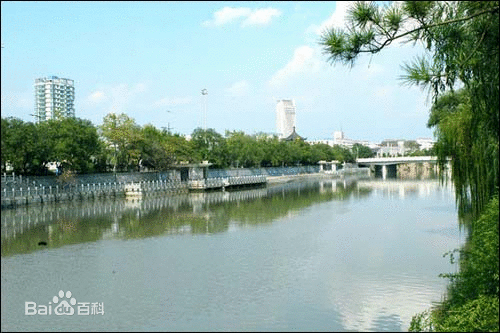淮安(淮安市)