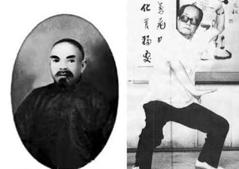 李书文(中国近代武术家)
