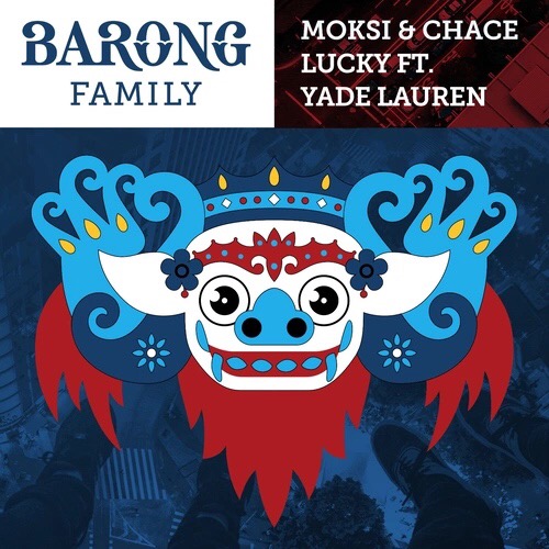 lucky(Chace / Yade Lauren演唱歌曲) lucky(Chace / Yade Lauren演唱歌曲)