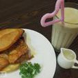 1987茶餐厅