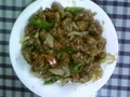 熘肉段