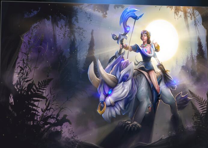 刀塔2(dota2) 刀塔2(dota2)