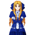 露维亚瑟琳塔·艾德费尔特(《Fate/hollow ataraxia》登场人物)
