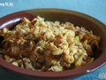 葱炒土鸡蛋