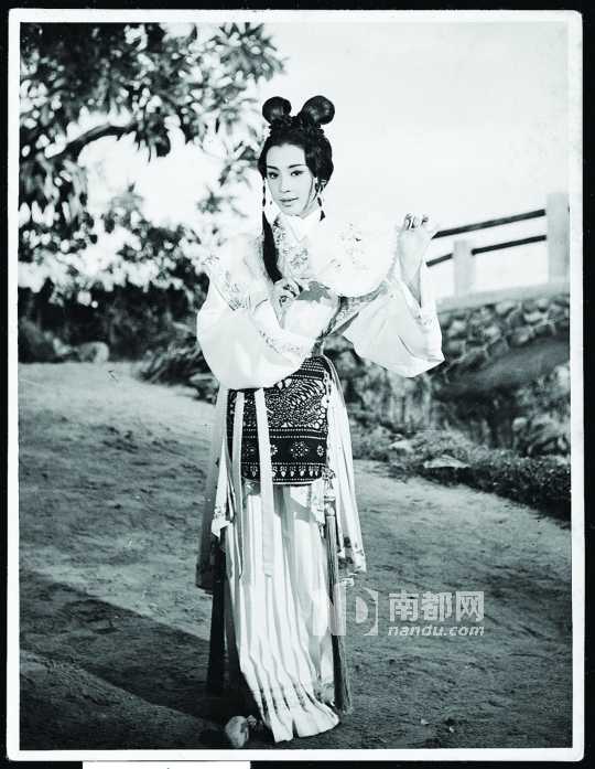 七仙女(1963年台湾国联影业电影)