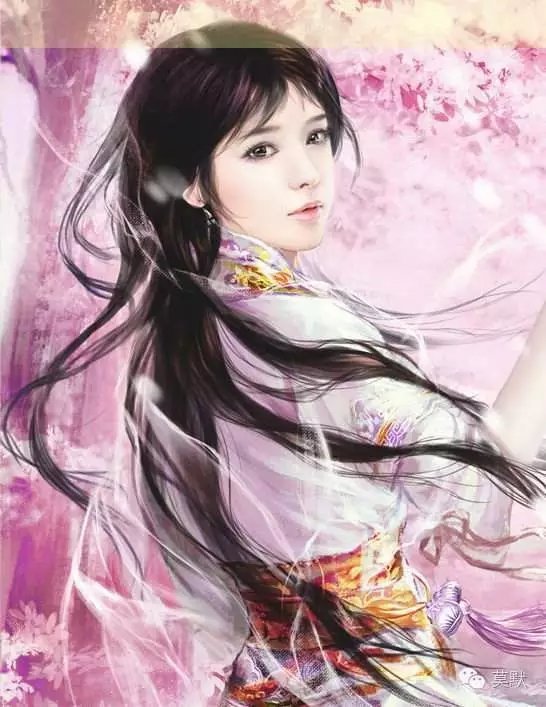 林韵儿