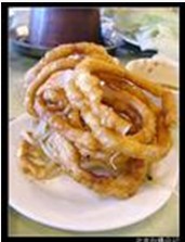 焦圈