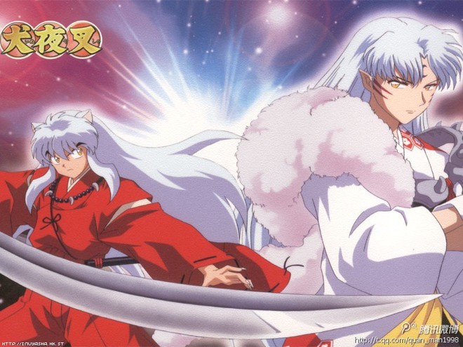 犬夜叉完结篇HD正式版 犬夜叉完结篇HD正式版