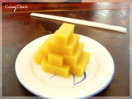 豌豆黄 豌豆黄
